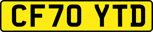 CF70YTD