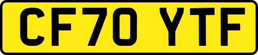 CF70YTF