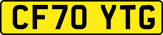 CF70YTG