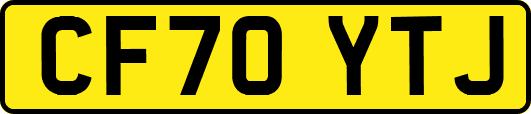 CF70YTJ