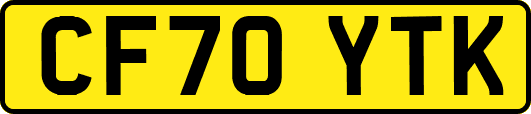 CF70YTK