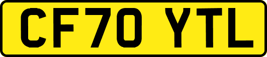 CF70YTL