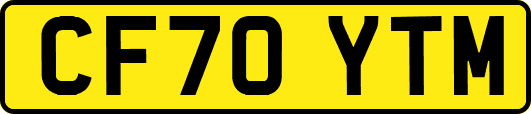 CF70YTM