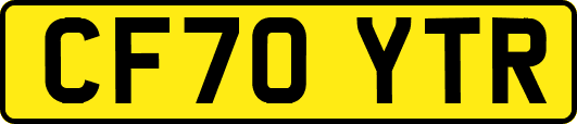 CF70YTR