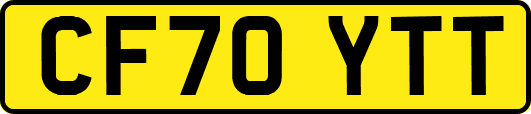 CF70YTT