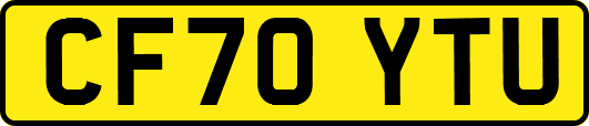 CF70YTU
