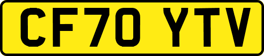 CF70YTV