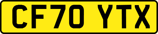 CF70YTX