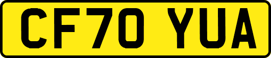 CF70YUA