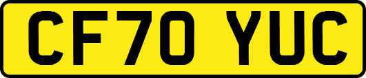 CF70YUC