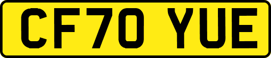 CF70YUE