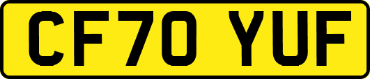 CF70YUF