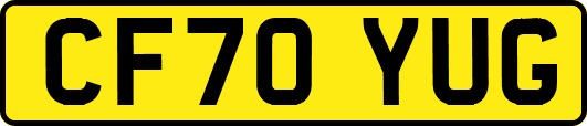 CF70YUG