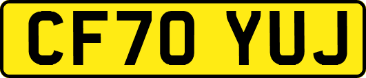 CF70YUJ