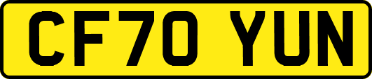 CF70YUN