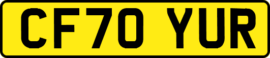 CF70YUR