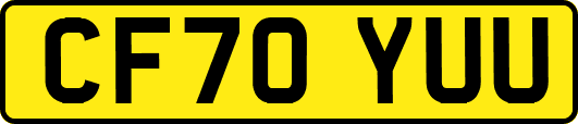 CF70YUU