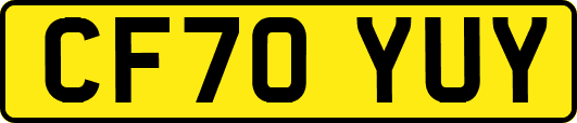 CF70YUY
