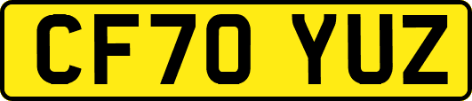 CF70YUZ