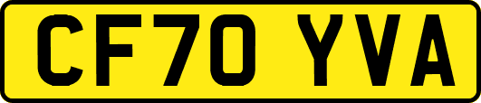 CF70YVA
