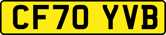 CF70YVB