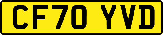 CF70YVD