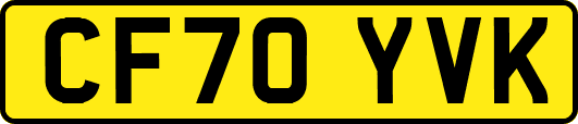 CF70YVK