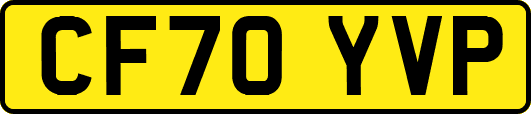 CF70YVP
