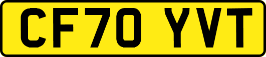 CF70YVT