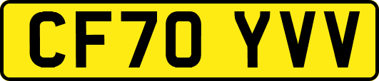CF70YVV