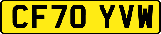 CF70YVW