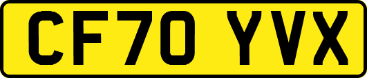 CF70YVX