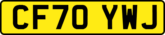 CF70YWJ