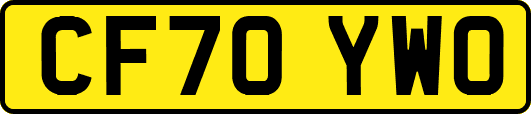CF70YWO