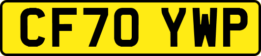 CF70YWP