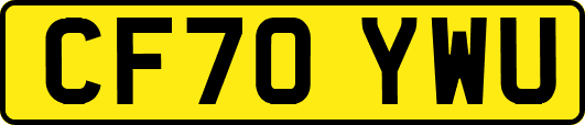 CF70YWU