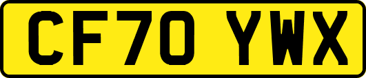 CF70YWX