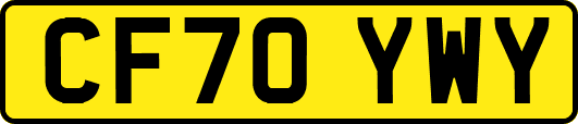 CF70YWY