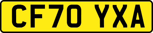 CF70YXA