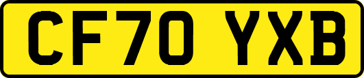 CF70YXB