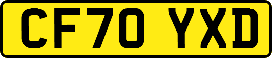 CF70YXD