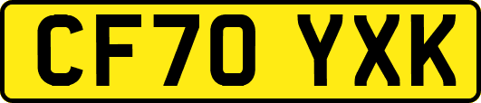 CF70YXK
