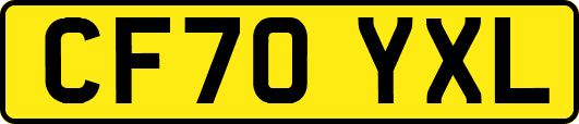 CF70YXL