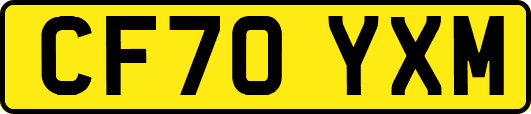 CF70YXM