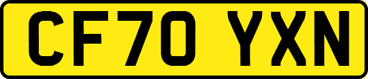CF70YXN