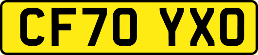 CF70YXO