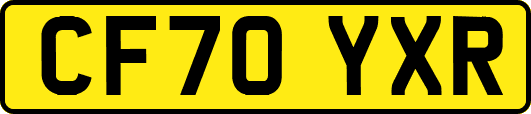 CF70YXR