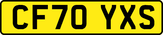 CF70YXS