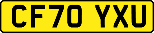 CF70YXU
