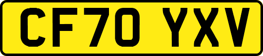 CF70YXV